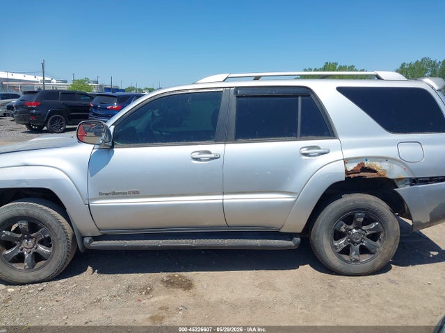 Toyota 4Runner Sr5 Sport V8
