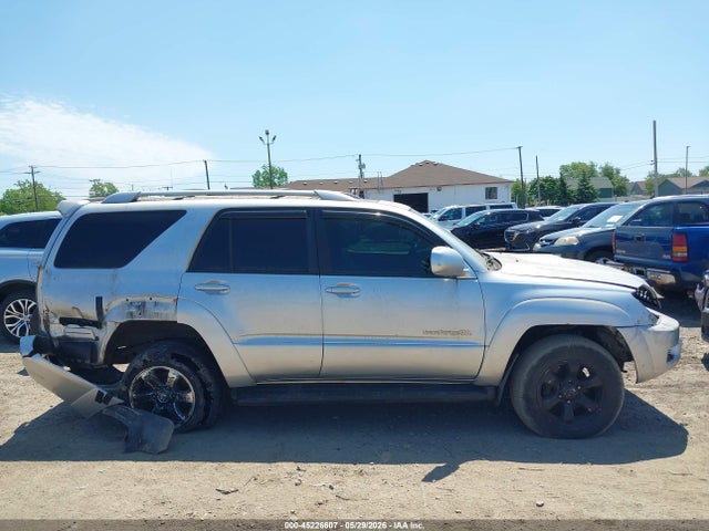 Toyota 4Runner Sr5 Sport V8