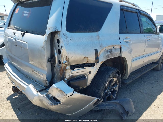 Toyota 4Runner Sr5 Sport V8