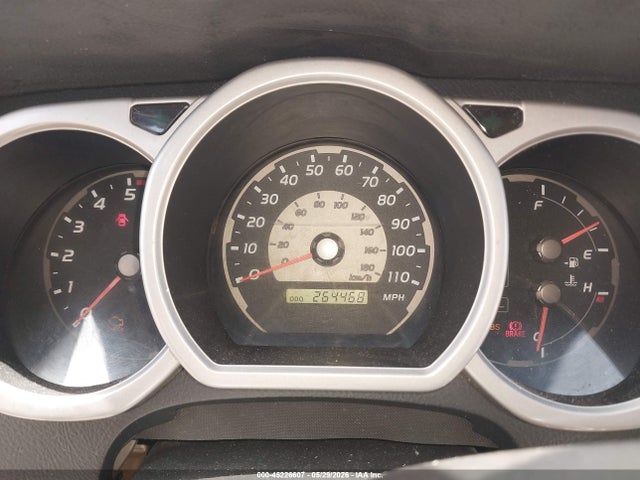 Toyota 4Runner Sr5 Sport V8