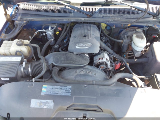 GMC Sierra 1500 Sle
