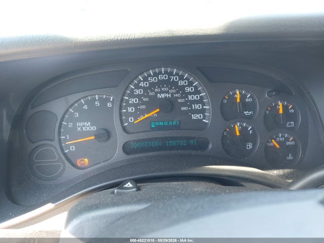 GMC Sierra 1500 Sle