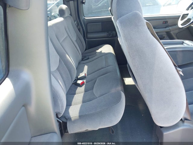 GMC Sierra 1500 Sle