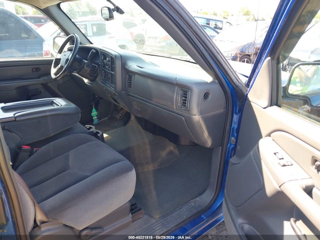 GMC Sierra 1500 Sle