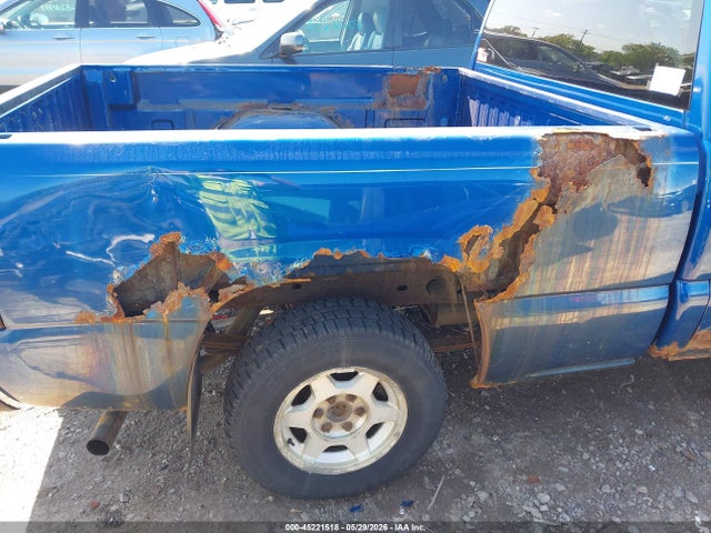 GMC Sierra 1500 Sle