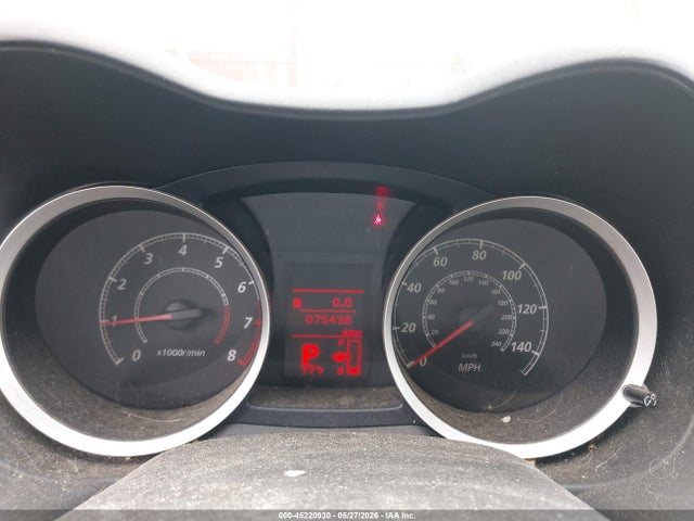 Mitsubishi Lancer Se