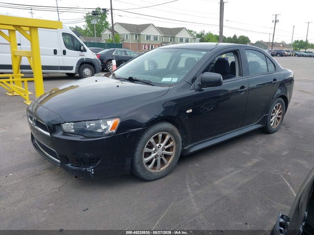 Mitsubishi Lancer Se