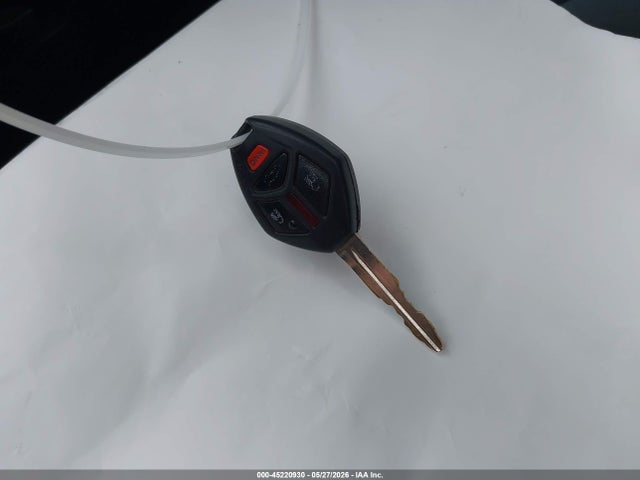Mitsubishi Lancer Se