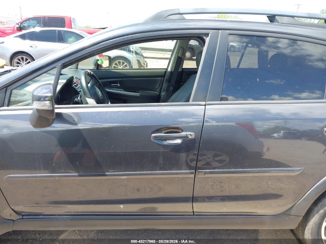 Subaru Crosstrek 2.0i Limited