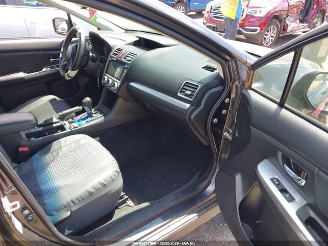 Subaru Crosstrek 2.0i Limited