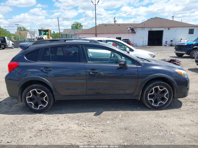 Subaru Crosstrek 2.0i Limited