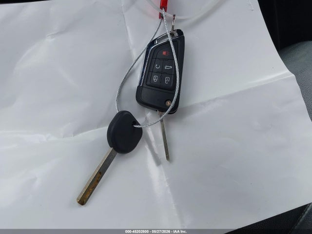 Chevrolet Cruze 2lt Auto