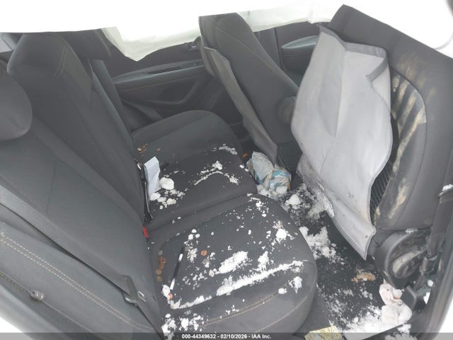 Chevrolet Trax Fwd Ls