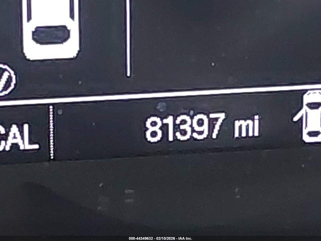 Chevrolet Trax Fwd Ls