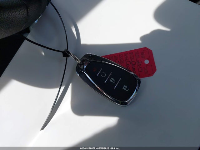 Chevrolet Cruze Lt Auto