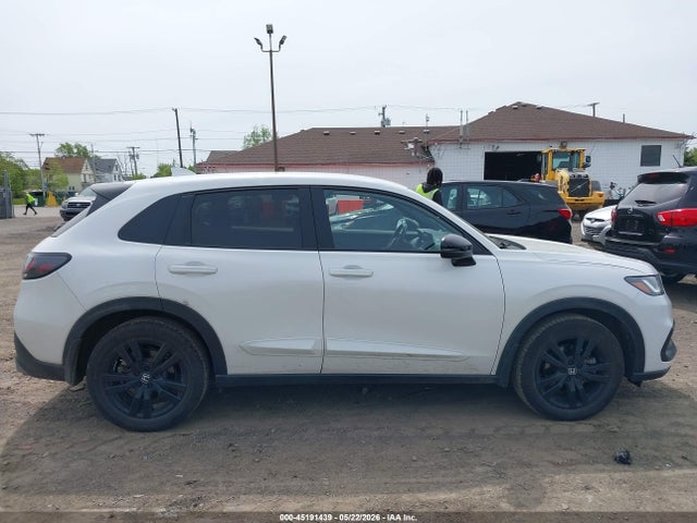 Honda HR-V Awd Sport
