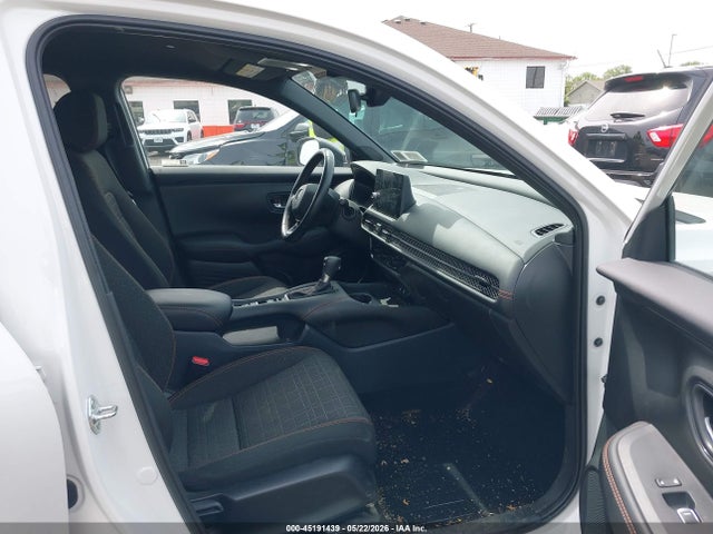 Honda HR-V Awd Sport