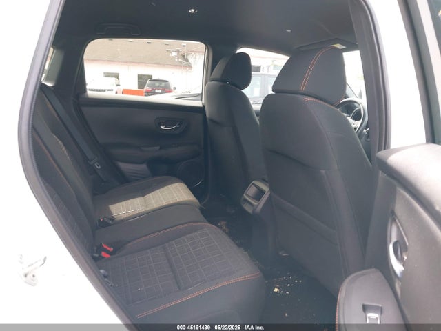 Honda HR-V Awd Sport