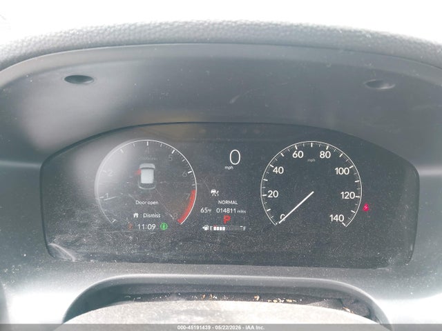 Honda HR-V Awd Sport
