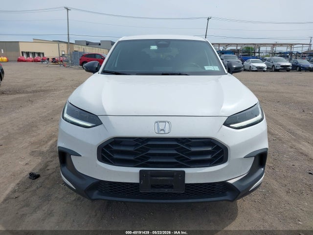 Honda HR-V Awd Sport