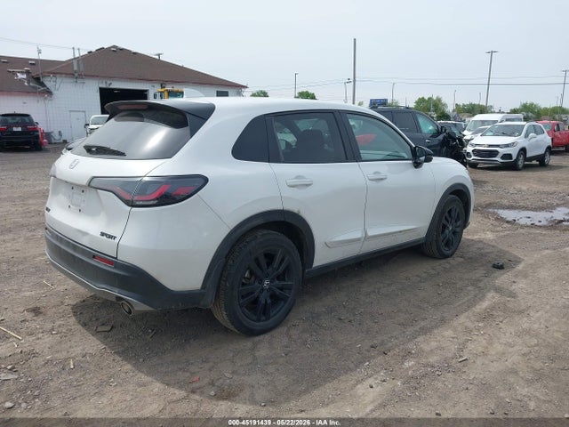 Honda HR-V Awd Sport