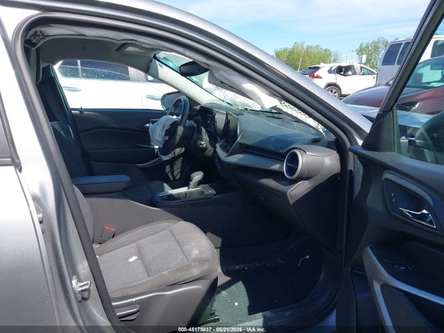 Chevrolet Trax Fwd Sp