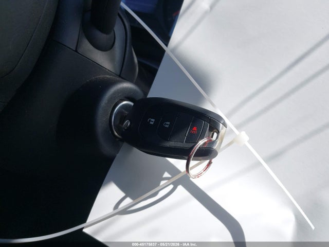 Chevrolet Trax Fwd Sp