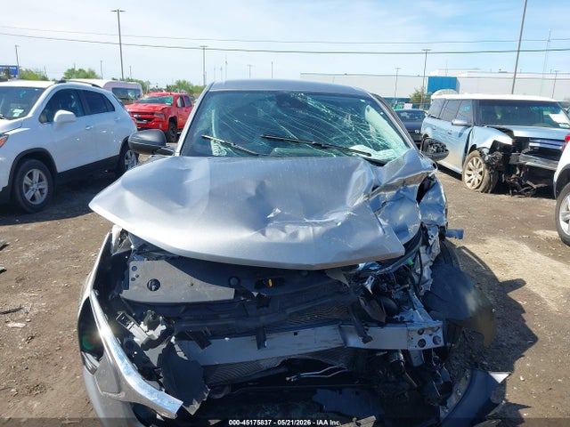 Chevrolet Trax Fwd Sp