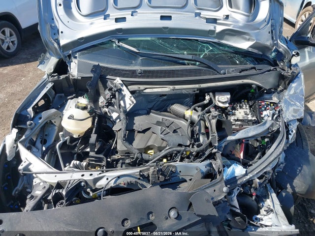 Chevrolet Trax Fwd Sp