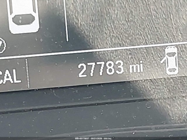 Chevrolet Trax Fwd Sp