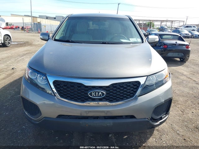 Kia Sorento Lx