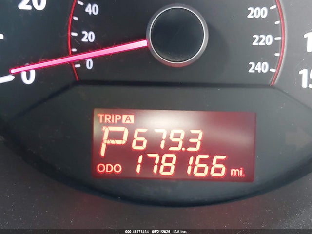 Kia Sorento Lx