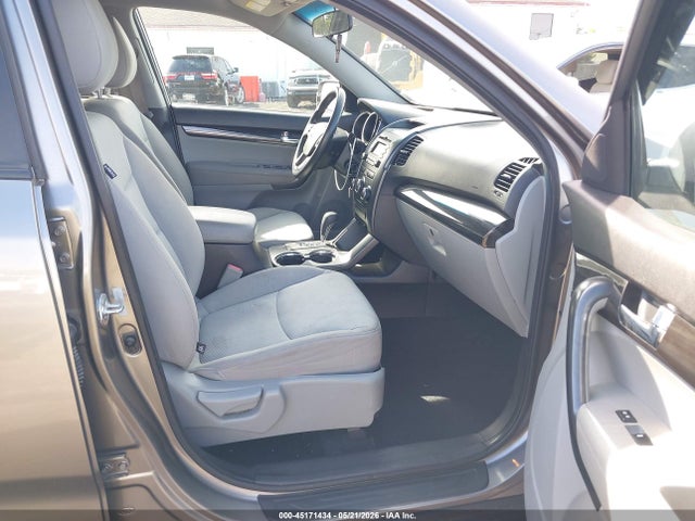 Kia Sorento Lx