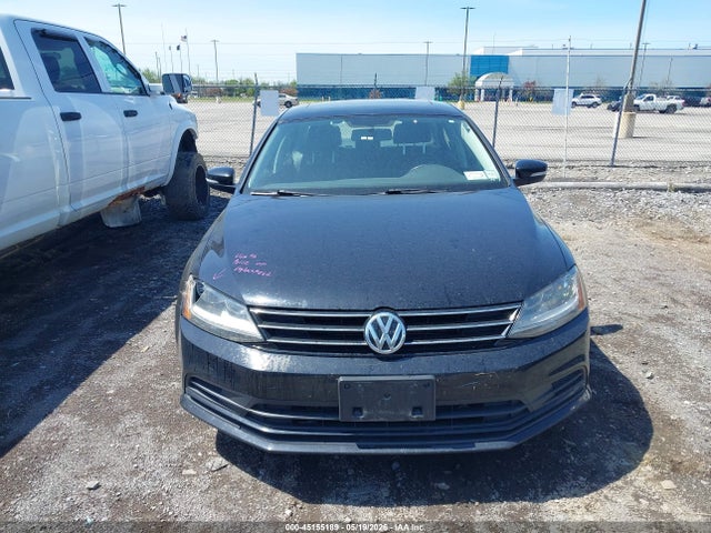 Volkswagen Jetta 1.4t Se