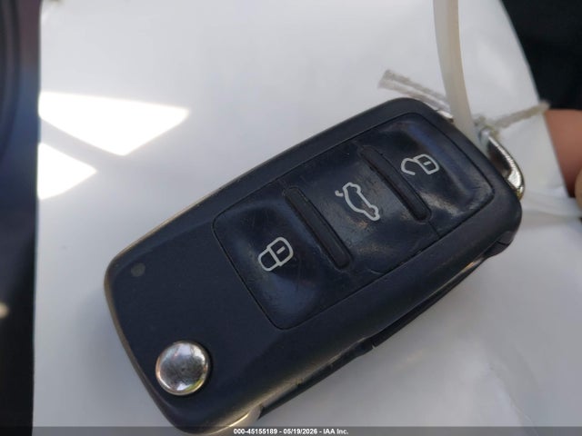 Volkswagen Jetta 1.4t Se
