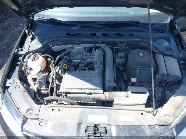 Volkswagen Jetta 1.4t Se