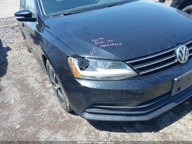 Volkswagen Jetta 1.4t Se