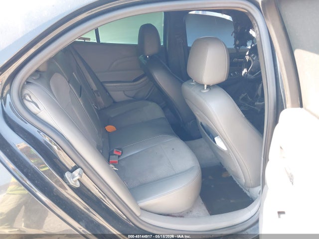 Chevrolet Malibu Eco