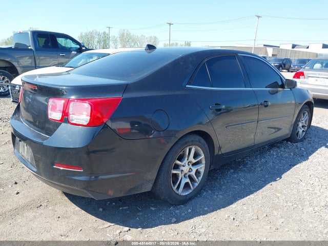 Chevrolet Malibu Eco