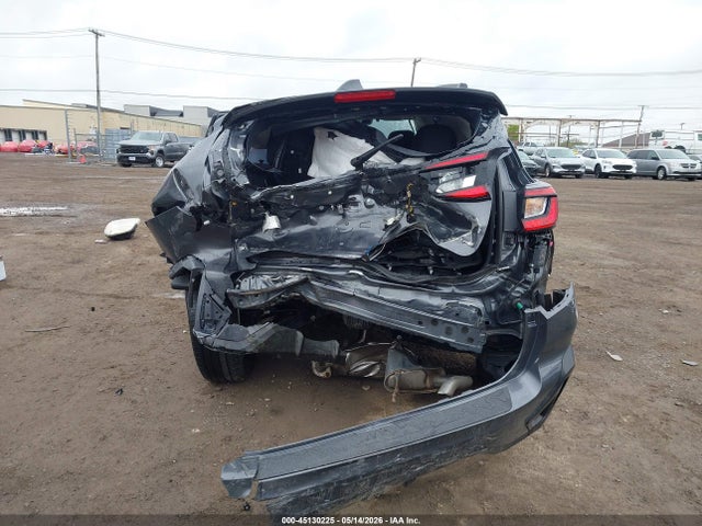 Subaru Crosstrek Premium