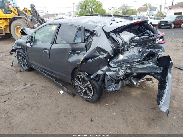Subaru Crosstrek Premium
