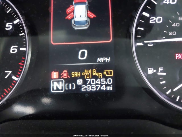 Subaru Crosstrek Premium