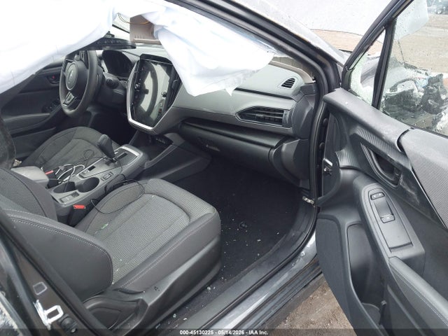 Subaru Crosstrek Premium