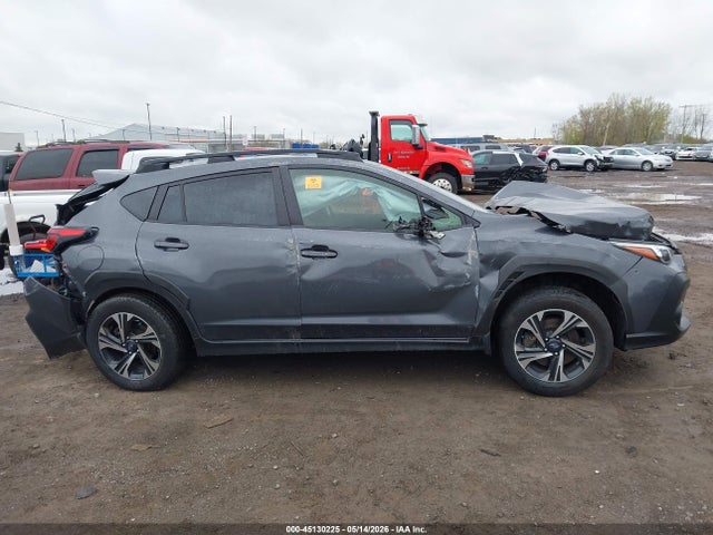 Subaru Crosstrek Premium