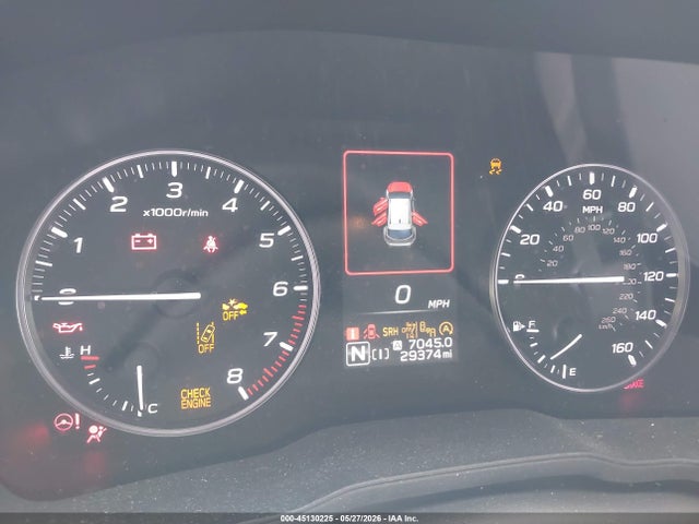 Subaru Crosstrek Premium