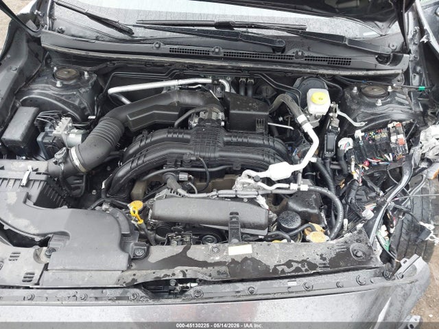 Subaru Crosstrek Premium