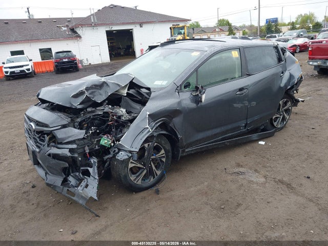 Subaru Crosstrek Premium