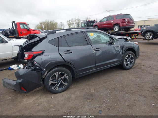 Subaru Crosstrek Premium