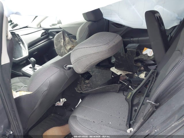 Subaru Crosstrek Premium