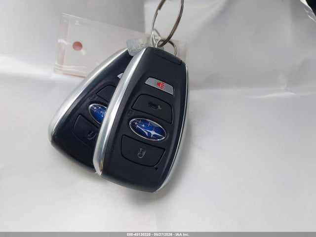 Subaru Crosstrek Premium